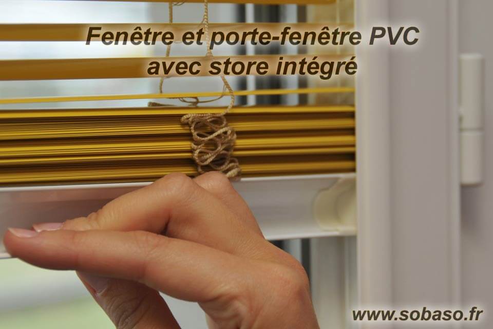 Discrétion, simplicité, occultation, protection solaire