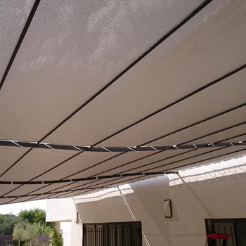 Toile Sunworker Dickson