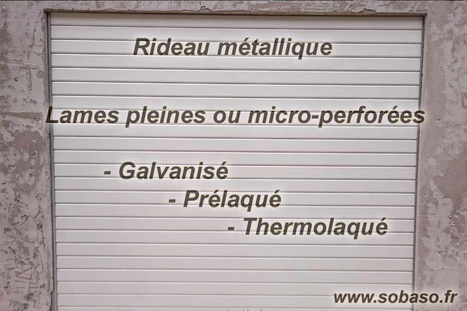 Sécurité, protection, estétique, longévité